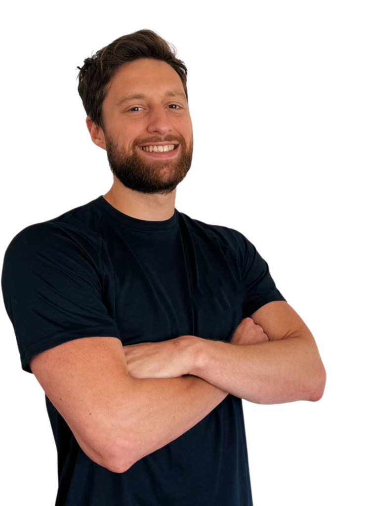 Profielfoto LUCAS van Doorn